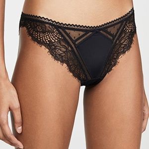 Amore Cheeky Bikini Size Large, Thistle & Spire